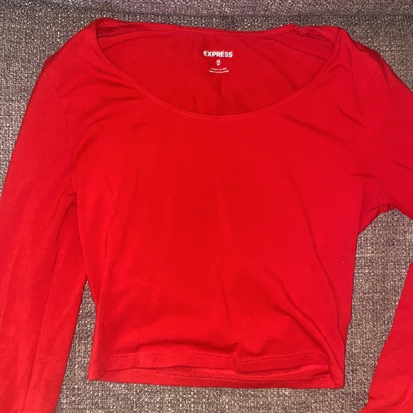 Express Long sleeve - Picture 3 of 3